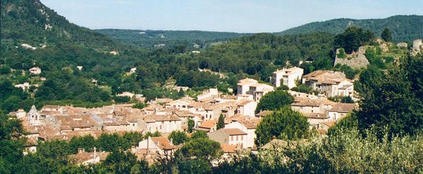 Musée de la céramique à Salernes en Provence